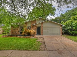 22919 Morning Story Dr, Spring, TX 77373