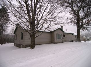 3294 15th St, Frederic, WI 54837