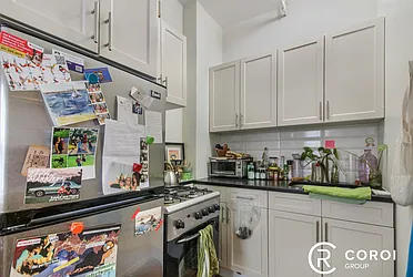 Rented by Coroi Corp