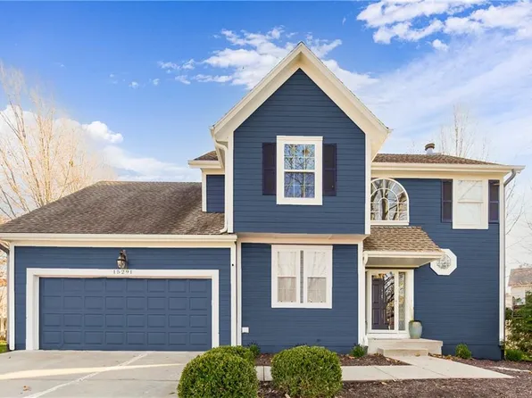15291 W 148th Ter, Olathe, KS 66062