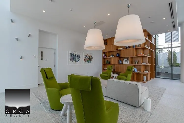2425 Alpha Ave #606 — Photo 30