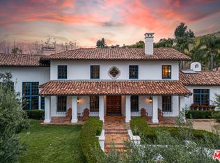 25127 Jim Bridger Rd, Hidden Hills, CA 91302