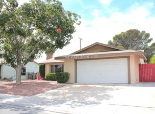3316 Durham Ave, Las Vegas, NV 89101