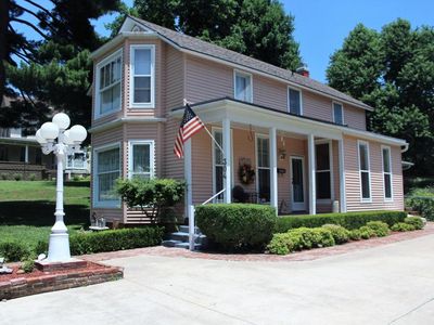 304 N Elm St, Pierce City, MO, 65723