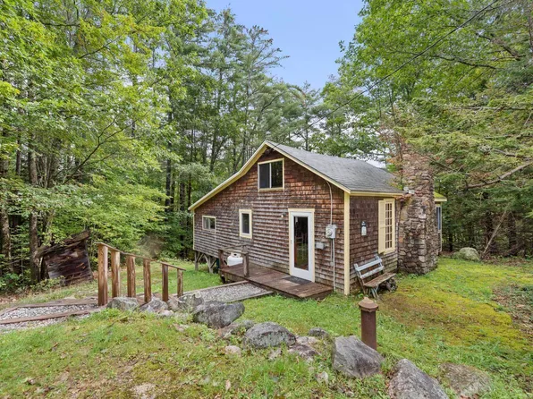 118 Groton Road, Hebron, NH 03241
