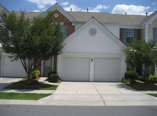 10236 Garmoyle St, Charlotte, NC 28277