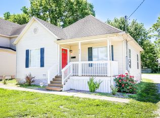 614 W Mount Vernon St APT A, Springfield, MO 65806