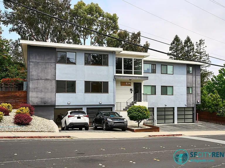 615 Canyon Rd #4 — Photo 15