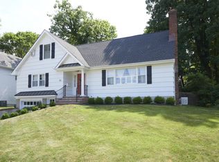 66 Allen St, Rumson, NJ 07760