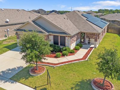 824 Costlow Ln, Fate, TX, 75189
