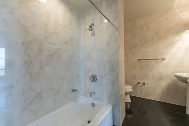 Rented by Solow Realty