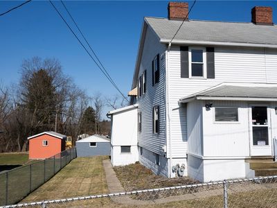 1113 B St, Latrobe, PA, 15650