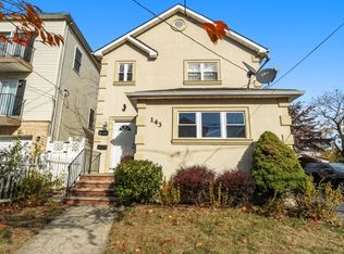 143 Boston Ave, Hillside, NJ 07205