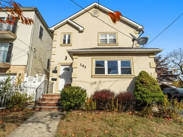 143 Boston Ave, Hillside Twp., NJ 07205
