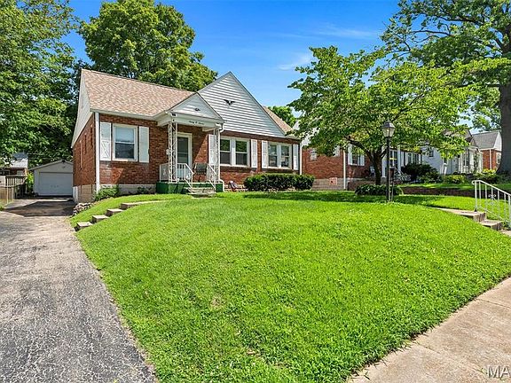 2nd image of 9007 Osage Ln