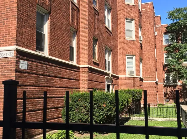 5031 N Harding Ave APT 1E, Chicago, IL 60625