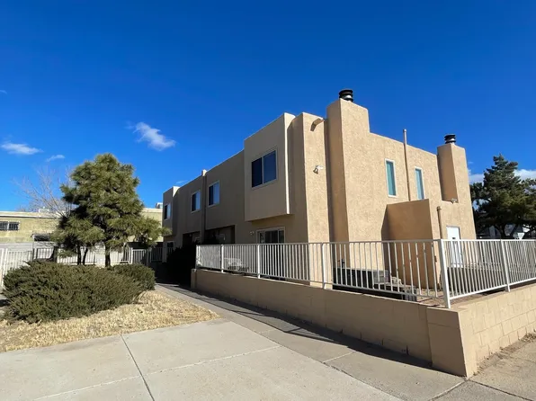 3617 Wellesley Dr NE #C, Albuquerque, NM 87107