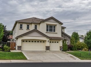 5959 Tanus Cir, Rocklin, CA