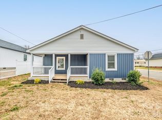 636 Central Dr NW, Concord, NC 28027