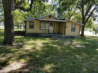 1038 Kansas Ave, Baxter Springs, KS 66713