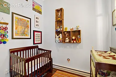 Sold by Compass