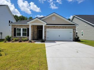 537 Magnolia Terrace Drive Litchfield LOT 334, Myrtle Beach, SC 29579