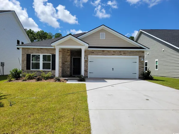 537 Magnolia Terrace Dr Litchfield Lot #334, Myrtle Beach, SC 29579