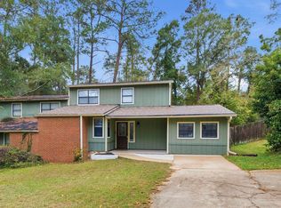 2141 Shangri La Ln, Tallahassee, FL 32303