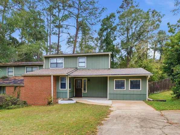2141 Shangri La Ln, Tallahassee, FL 32303