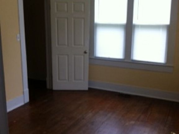 Front Bedroom