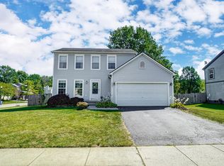 6265 Riverstone Dr, Columbus, OH 43228