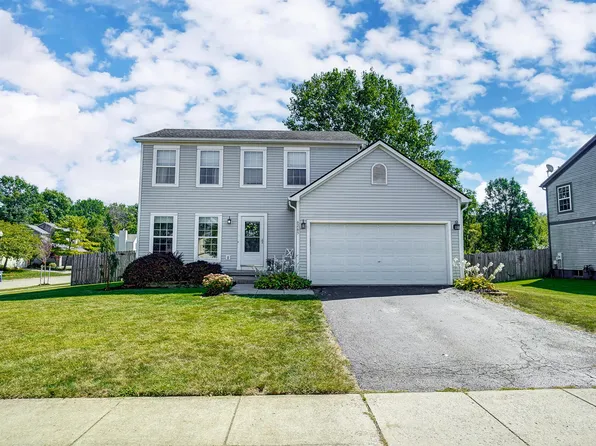 6265 Riverstone Dr, Columbus, OH 43228