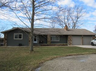 2496 State Highway A, Marshfield, MO 65706