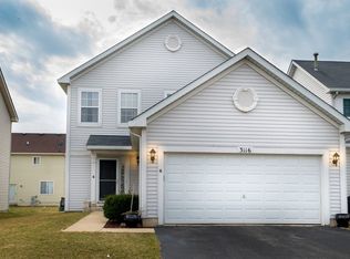 3116 W Nantucket Dr, Joliet, IL 60435