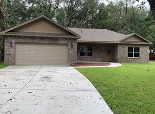 LOT 15 N North Pleasant Dr, Defuniak Springs, FL 32435