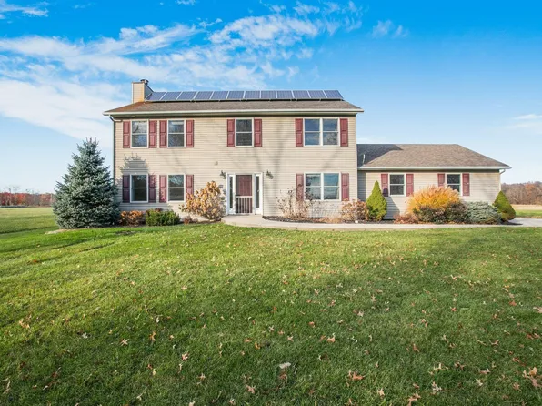 56474 County Road 29, Goshen, IN 46528