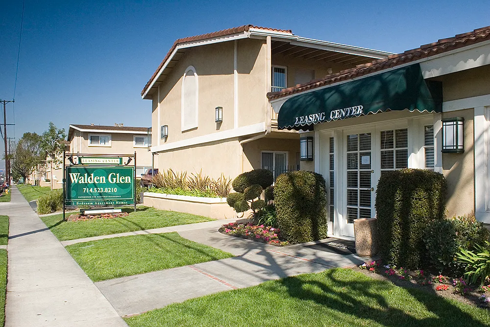 Walden Glen Apartments — Photo 2
