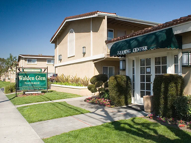 Walden Glen Apartments — Photo 2