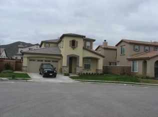 3031 Thyme Way, Hemet, CA 92545