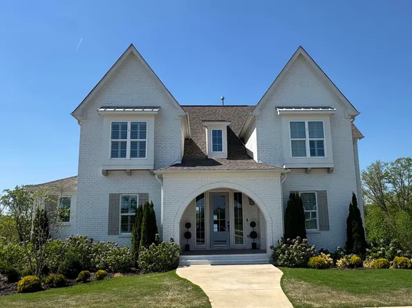 4510 Brexton St, Trussville, AL 35173