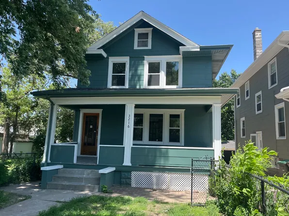 3216 Cass St, Omaha, NE 68131