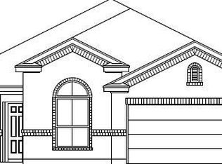 1132 Edgewater Dr, Azle, TX 76020