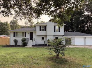 1684 Carroll Rd, Harvest, AL 35749