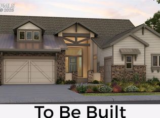 15325 Rubble Dr, Colorado Springs, CO 80908