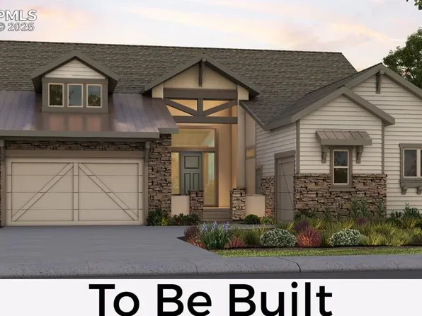 15325 Rubble Dr, Colorado Springs, CO 80908