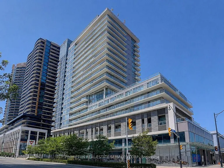 72 Esther Shiner Blvd #612 — Photo 29