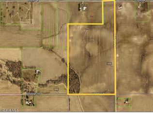 0 County Road K, West Unity, OH 43570