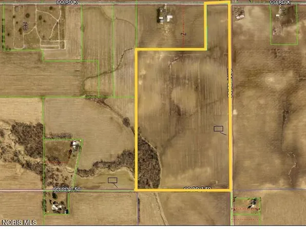 0 County Road K, West Unity, OH 43570