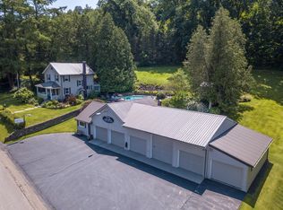 179 Finks Basin Rd, Little Falls, NY 13365