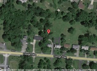 8418 Clough Rd, Cincinnati, OH 45244
